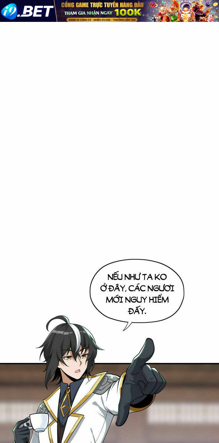 Thiên Đạo Này Cũng Không Ngốc Lắm Chapter 2 - Trang 38