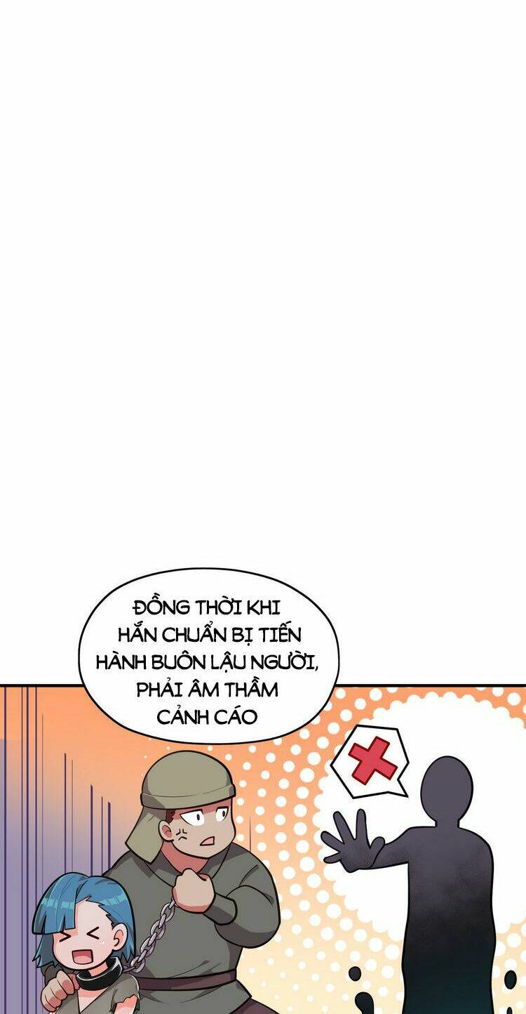 Thiên Đạo Này Cũng Không Ngốc Lắm Chapter 2 - Trang 3