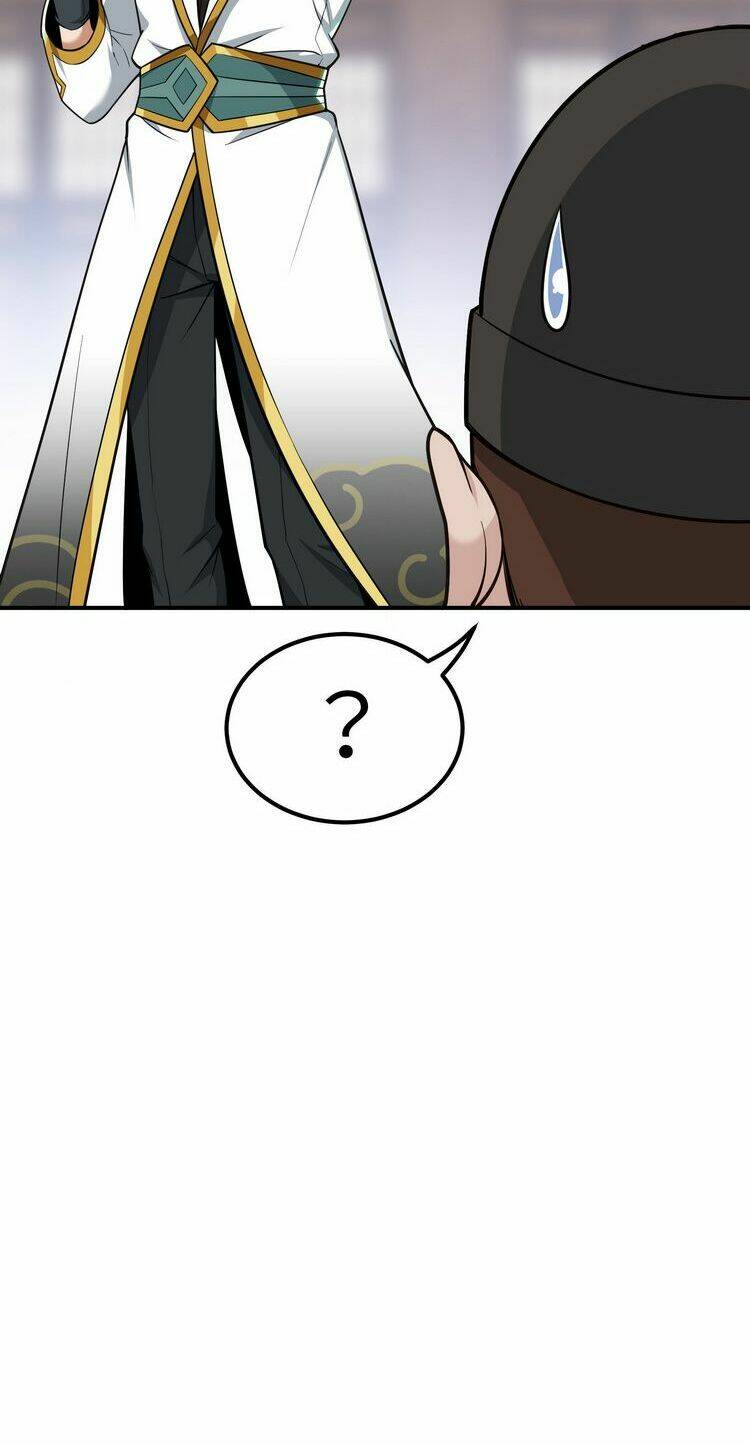 Thiên Đạo Này Cũng Không Ngốc Lắm Chapter 2 - Trang 39