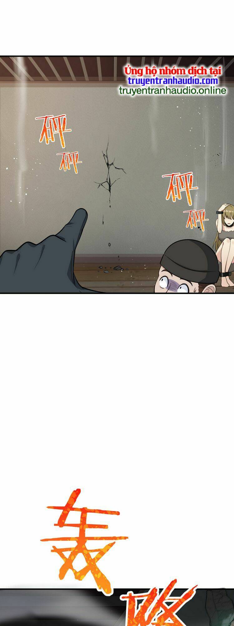 Thiên Đạo Này Cũng Không Ngốc Lắm Chapter 2 - Trang 40