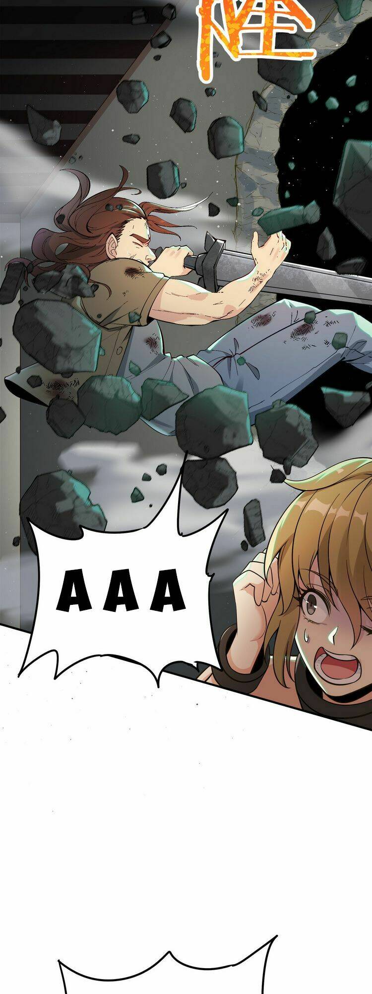 Thiên Đạo Này Cũng Không Ngốc Lắm Chapter 2 - Trang 41