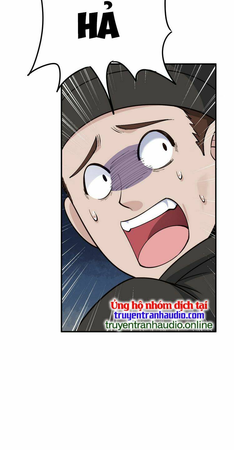 Thiên Đạo Này Cũng Không Ngốc Lắm Chapter 2 - Trang 42