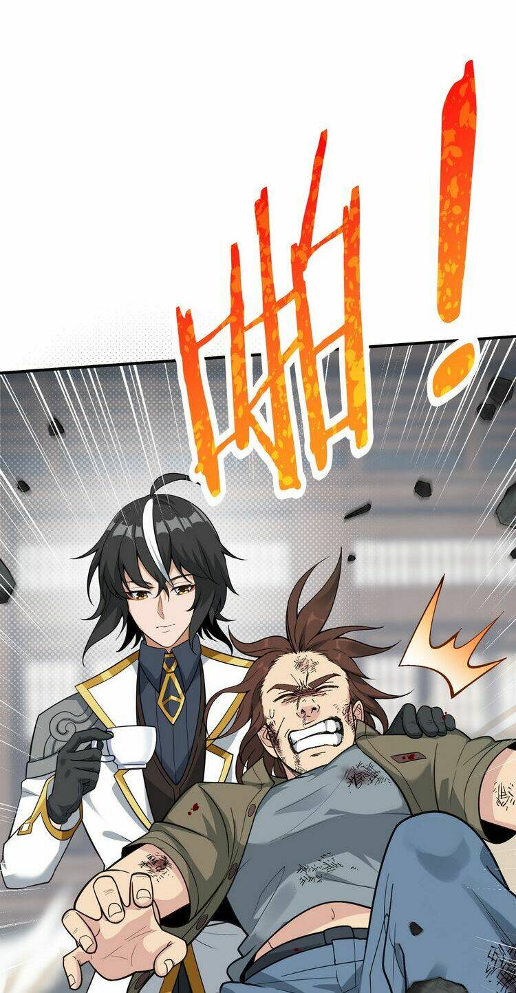 Thiên Đạo Này Cũng Không Ngốc Lắm Chapter 2 - Trang 43