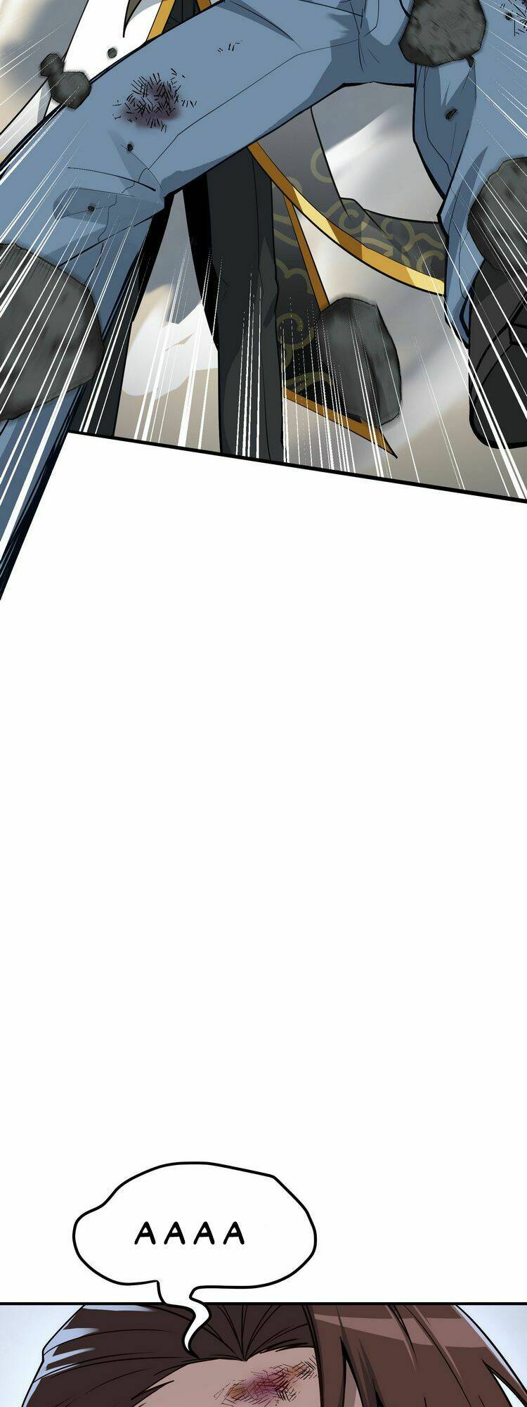 Thiên Đạo Này Cũng Không Ngốc Lắm Chapter 2 - Trang 44