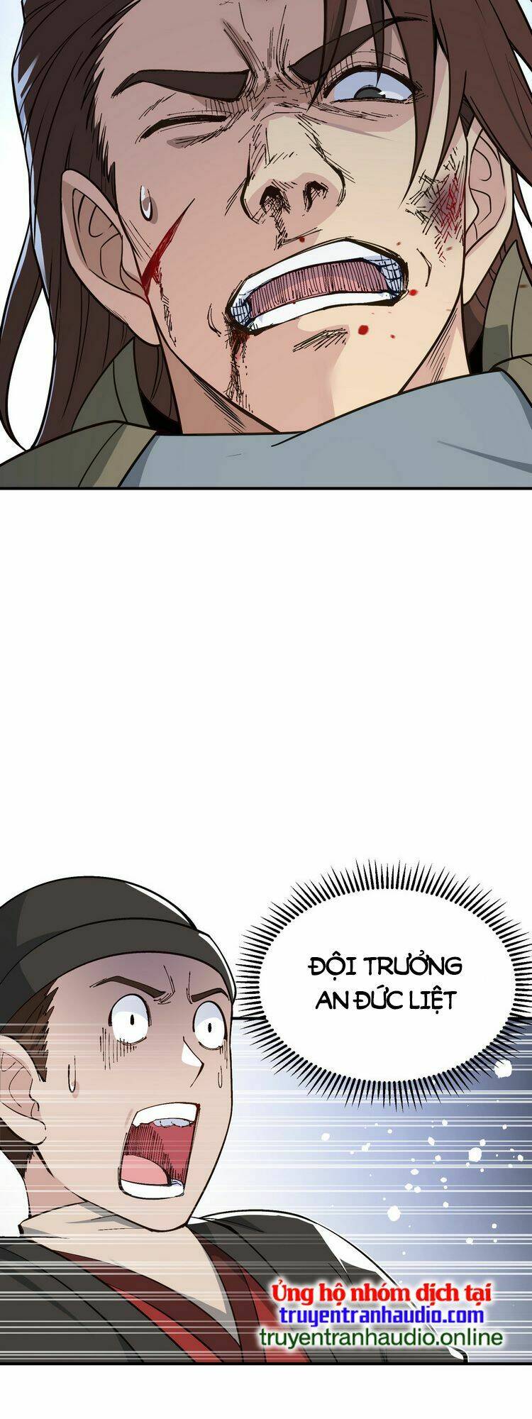 Thiên Đạo Này Cũng Không Ngốc Lắm Chapter 2 - Trang 45