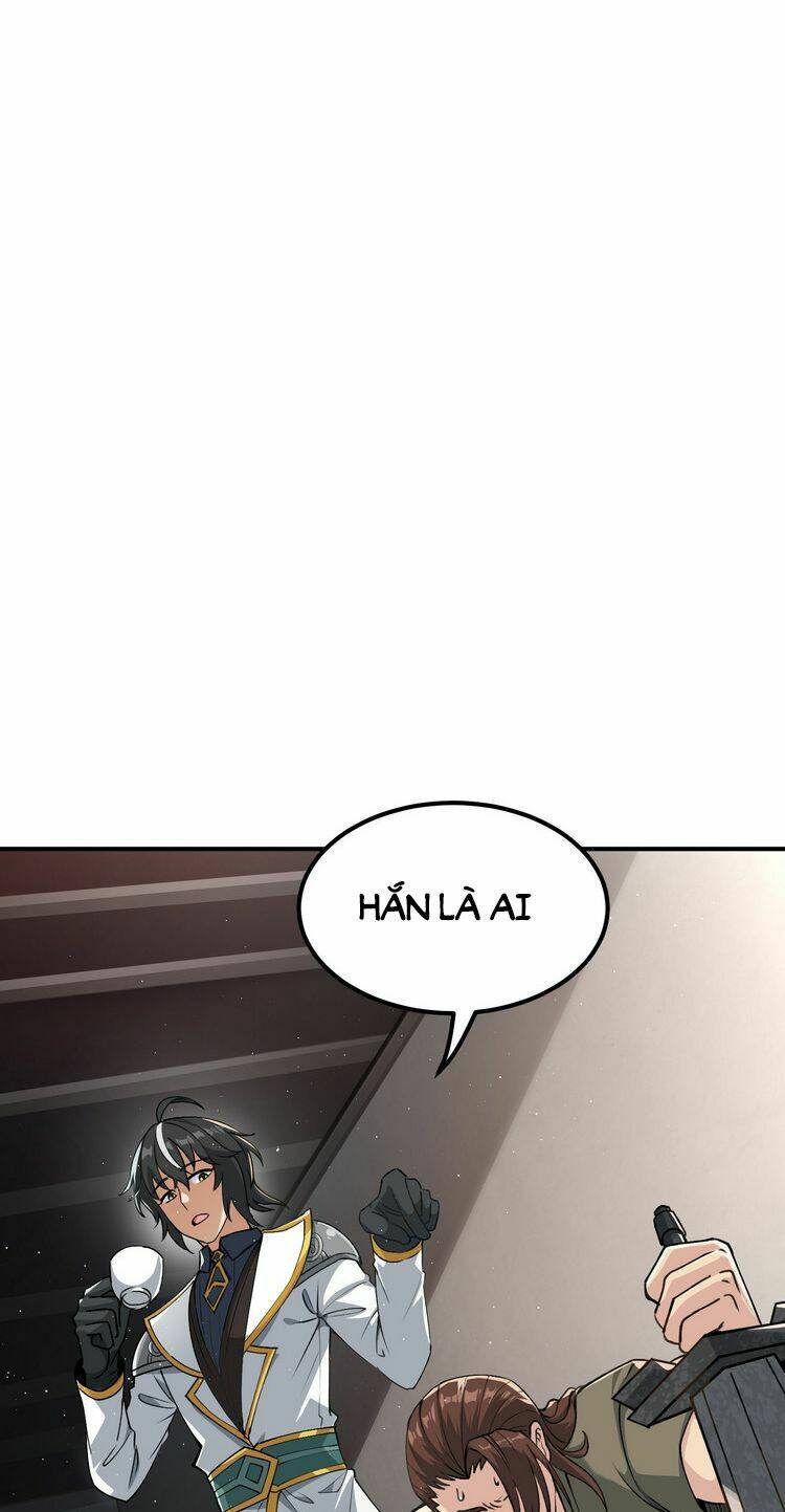 Thiên Đạo Này Cũng Không Ngốc Lắm Chapter 2 - Trang 46