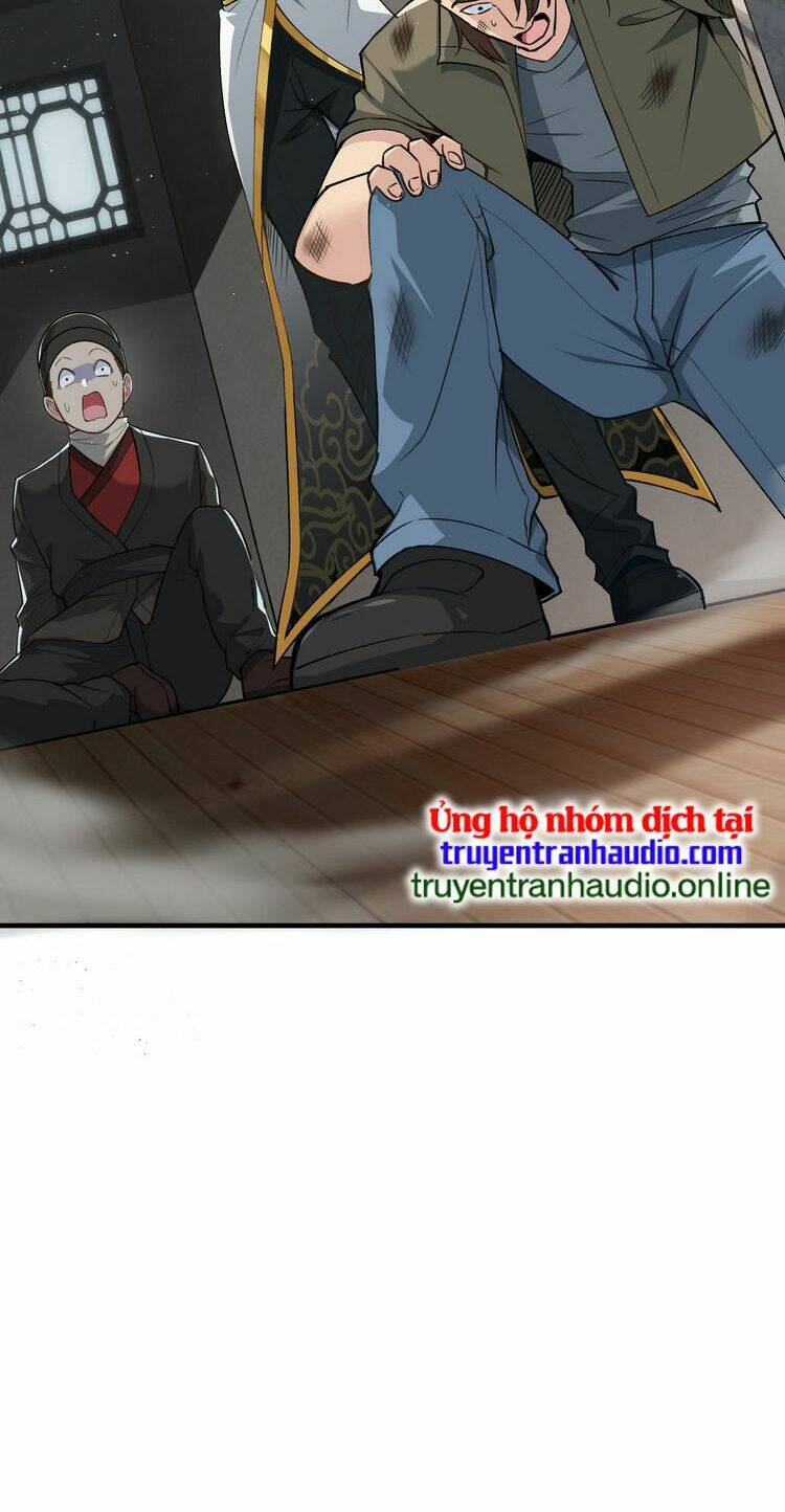 Thiên Đạo Này Cũng Không Ngốc Lắm Chapter 2 - Trang 47