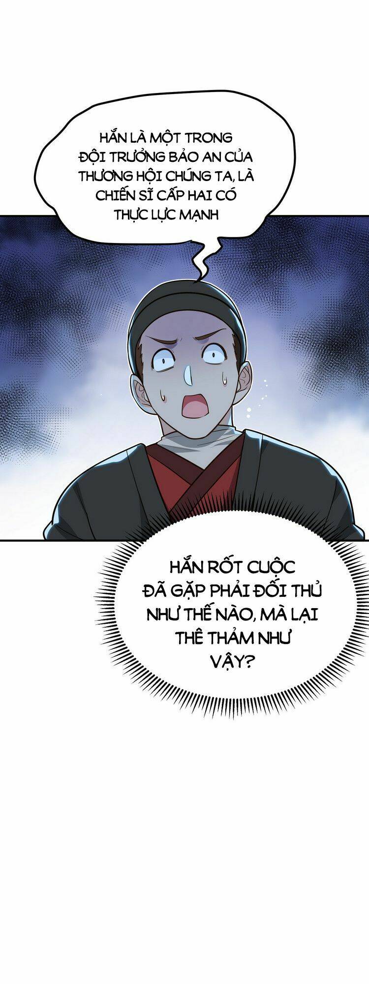 Thiên Đạo Này Cũng Không Ngốc Lắm Chapter 2 - Trang 48