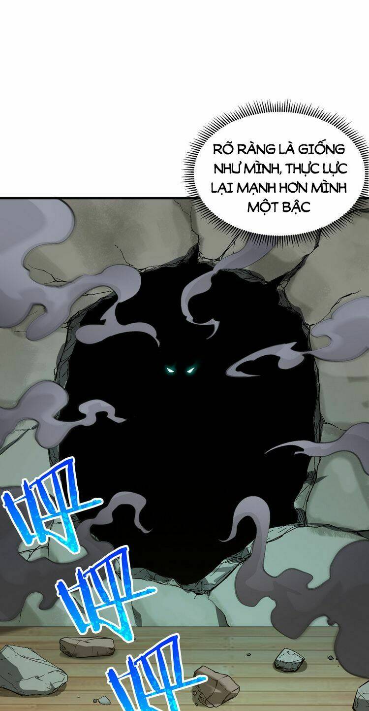 Thiên Đạo Này Cũng Không Ngốc Lắm Chapter 2 - Trang 50