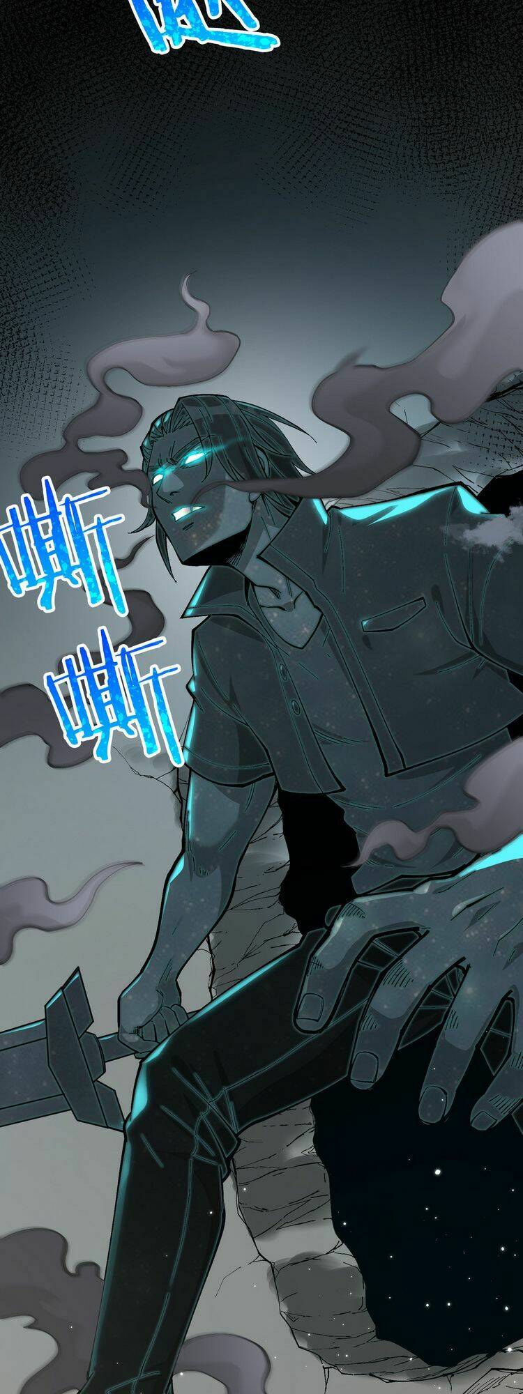 Thiên Đạo Này Cũng Không Ngốc Lắm Chapter 2 - Trang 52