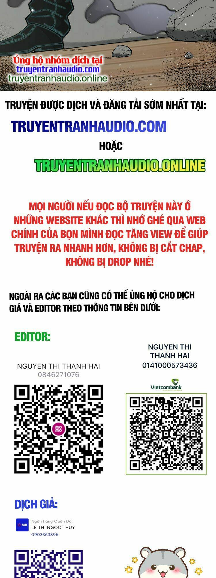 Thiên Đạo Này Cũng Không Ngốc Lắm Chapter 2 - Trang 53