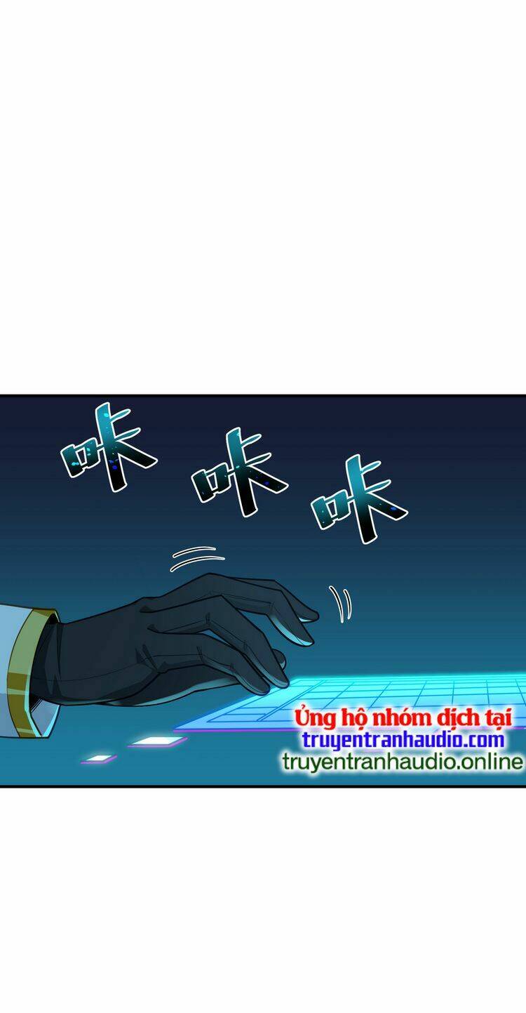 Thiên Đạo Này Cũng Không Ngốc Lắm Chapter 2 - Trang 6