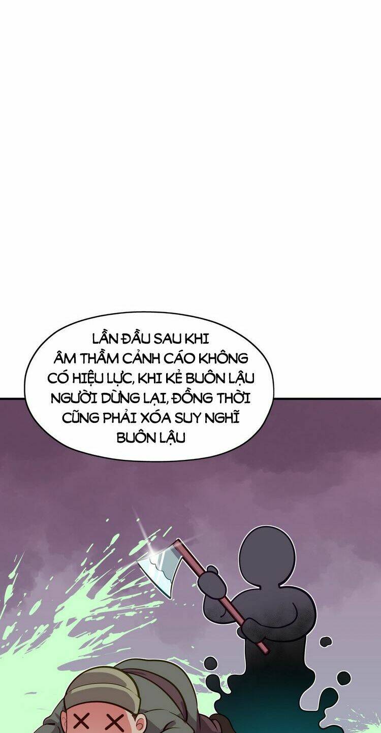 Thiên Đạo Này Cũng Không Ngốc Lắm Chapter 2 - Trang 7