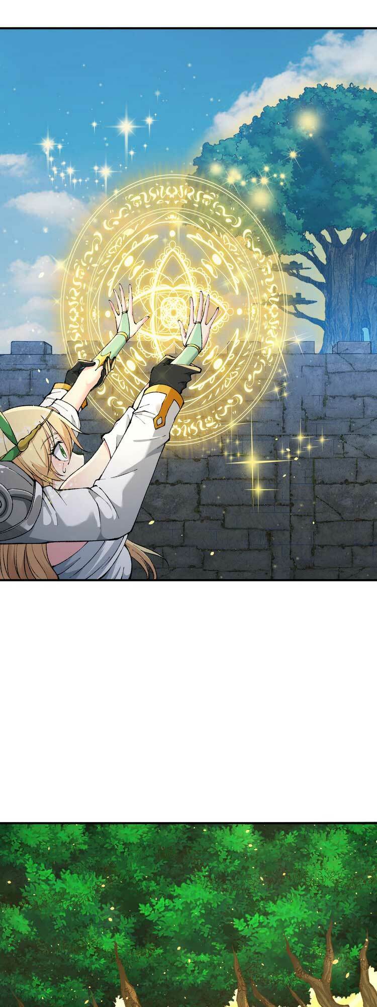 Thiên Đạo Này Cũng Không Ngốc Lắm Chapter 20.5 - Trang 9