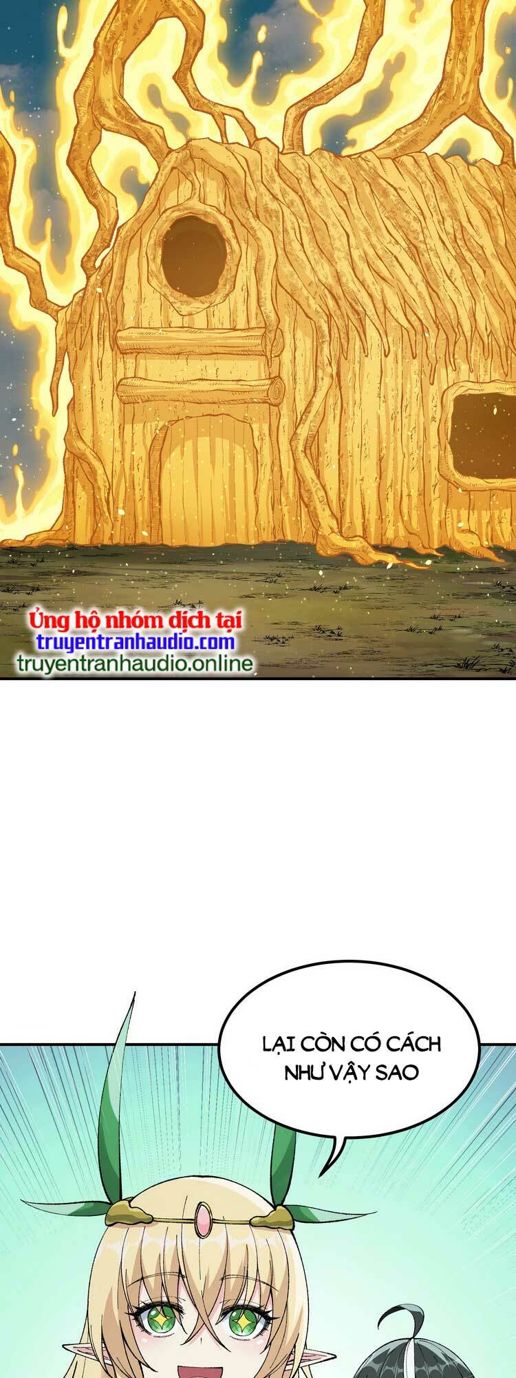 Thiên Đạo Này Cũng Không Ngốc Lắm Chapter 20.5 - Trang 11