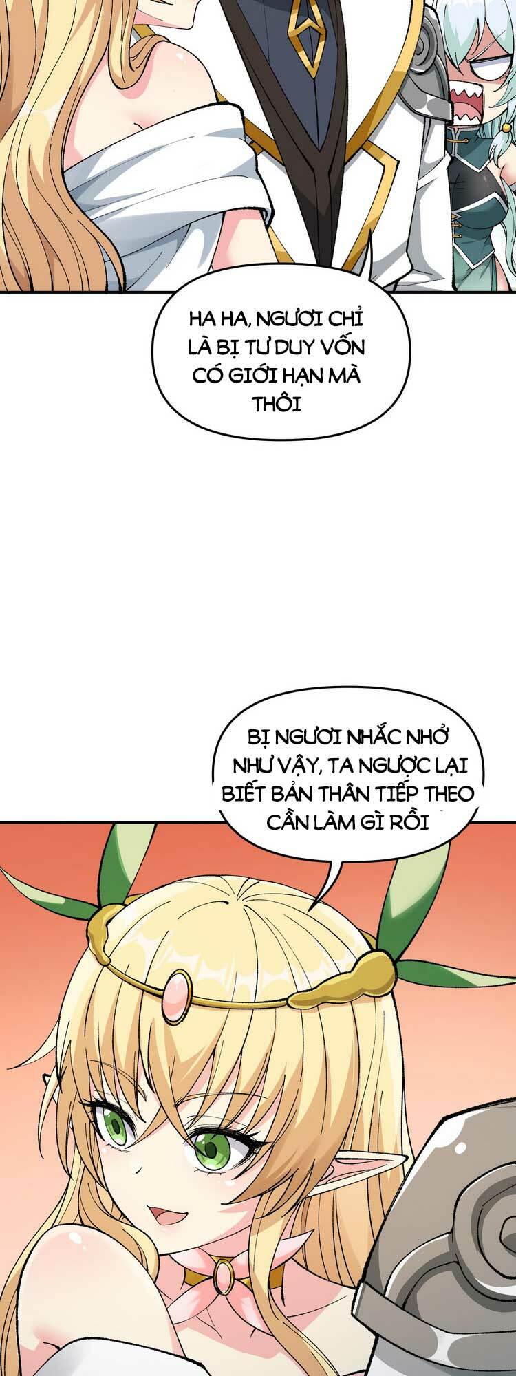 Thiên Đạo Này Cũng Không Ngốc Lắm Chapter 20.5 - Trang 13