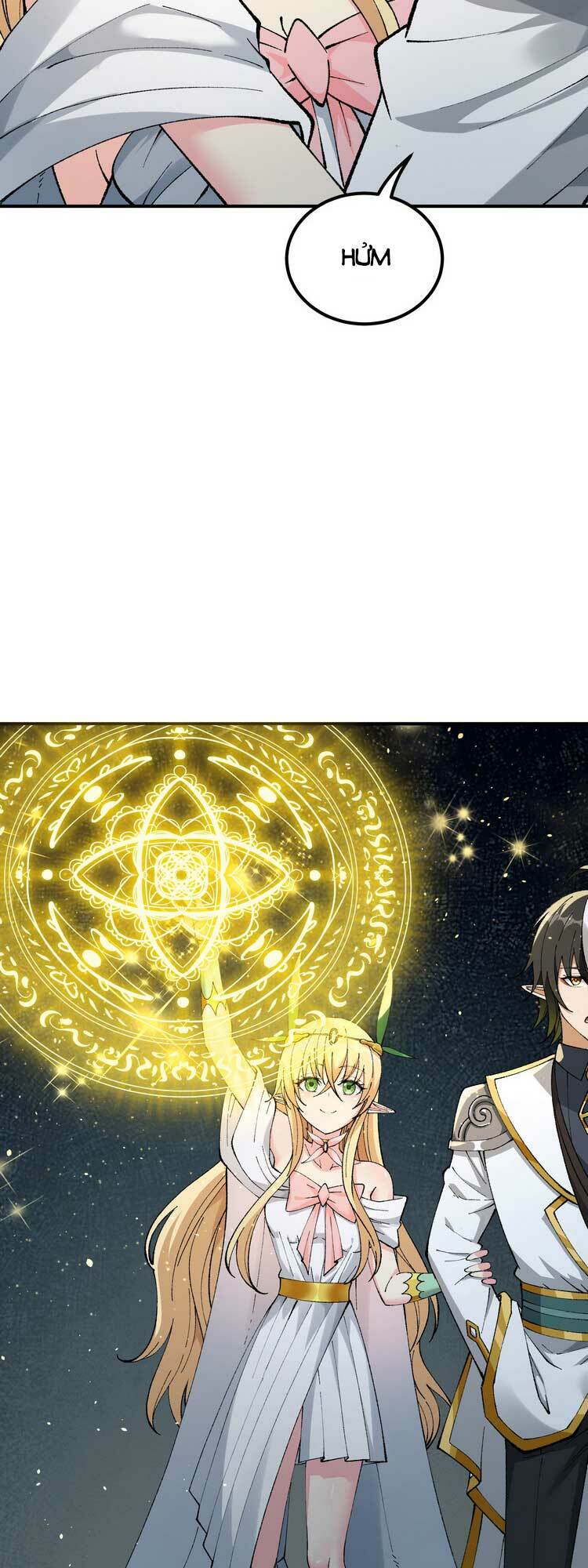 Thiên Đạo Này Cũng Không Ngốc Lắm Chapter 20.5 - Trang 14