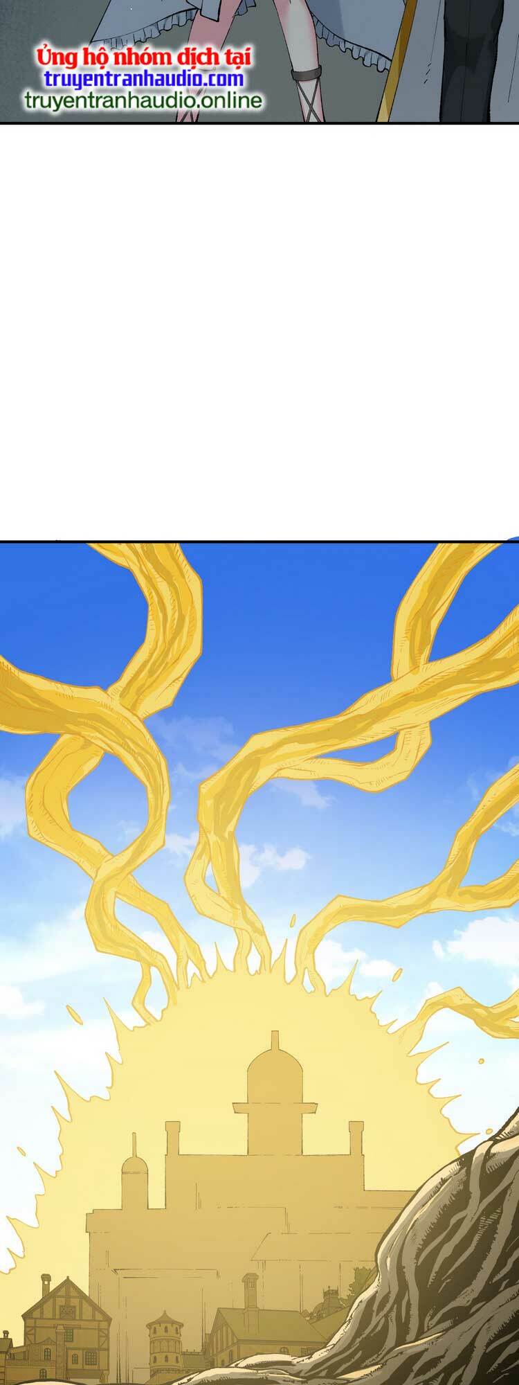 Thiên Đạo Này Cũng Không Ngốc Lắm Chapter 20.5 - Trang 15