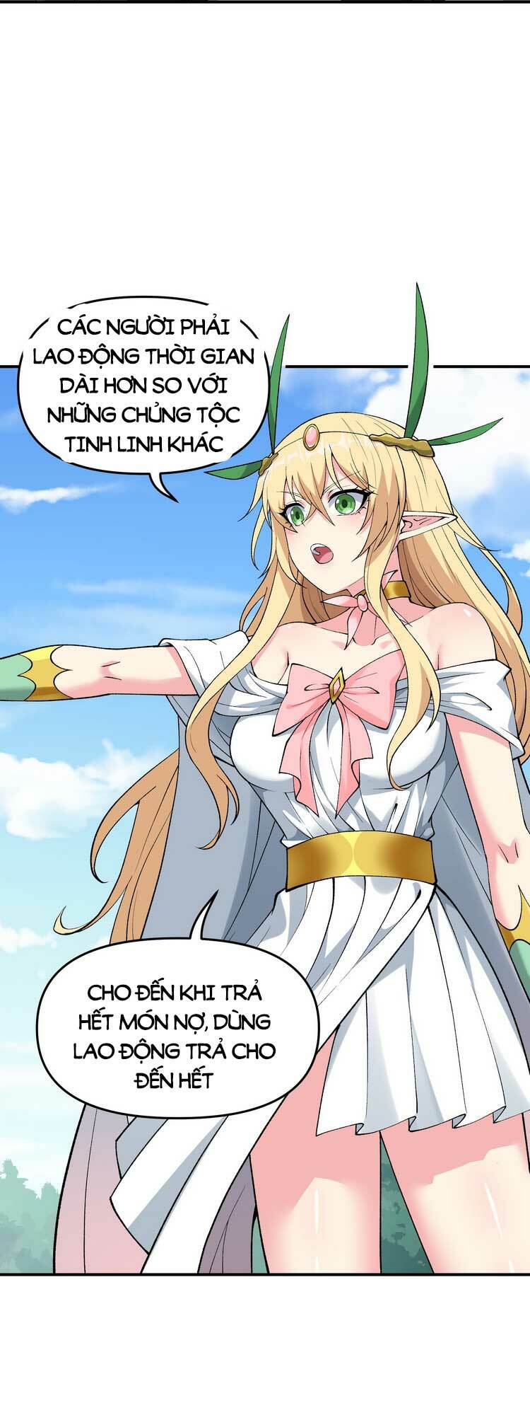 Thiên Đạo Này Cũng Không Ngốc Lắm Chapter 20.5 - Trang 22