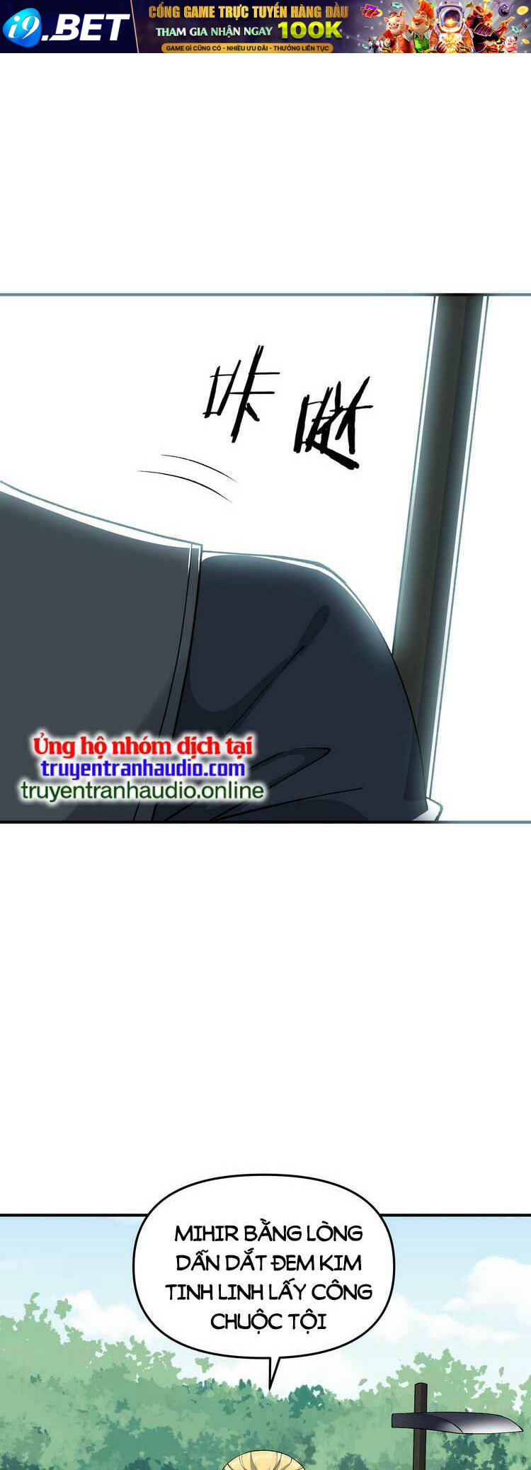 Thiên Đạo Này Cũng Không Ngốc Lắm Chapter 20.5 - Trang 23