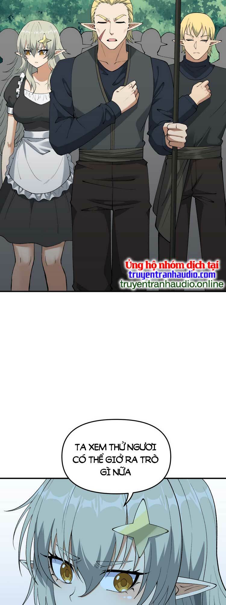 Thiên Đạo Này Cũng Không Ngốc Lắm Chapter 20.5 - Trang 24