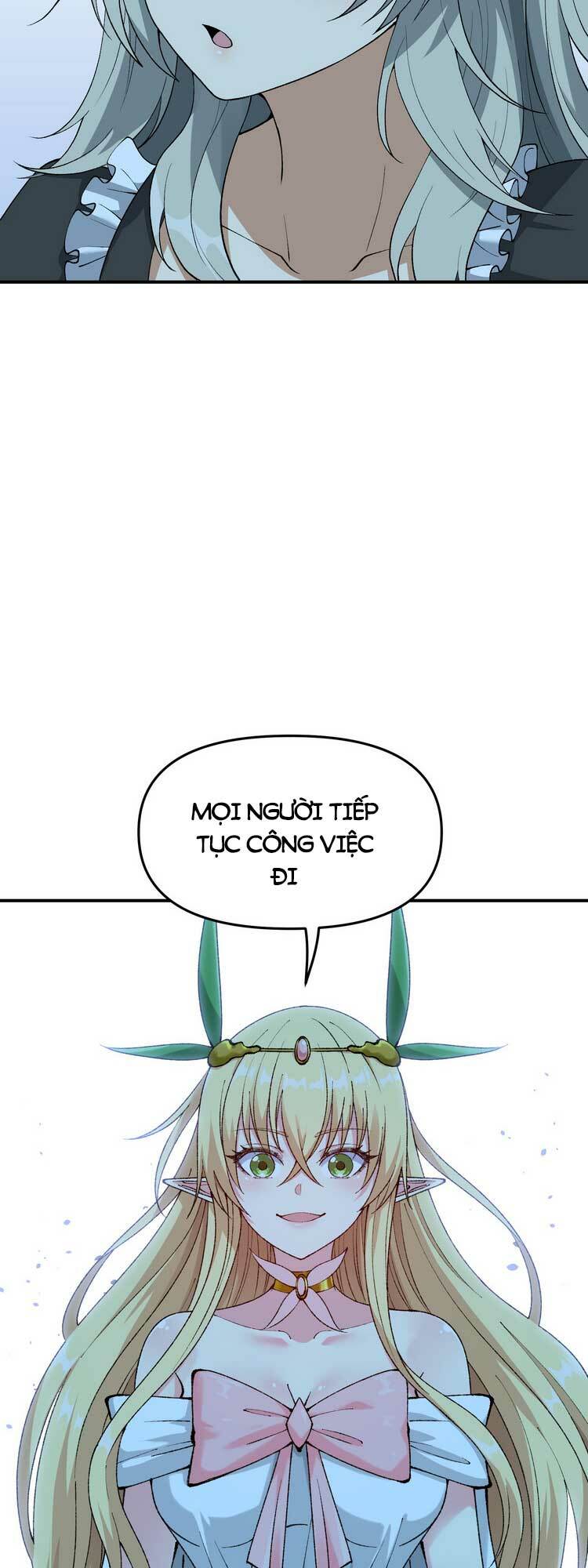 Thiên Đạo Này Cũng Không Ngốc Lắm Chapter 20.5 - Trang 25