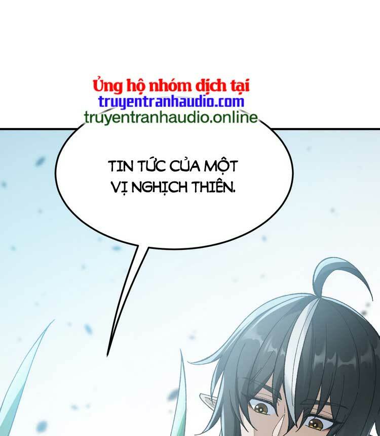 Thiên Đạo Này Cũng Không Ngốc Lắm Chapter 20.5 - Trang 35