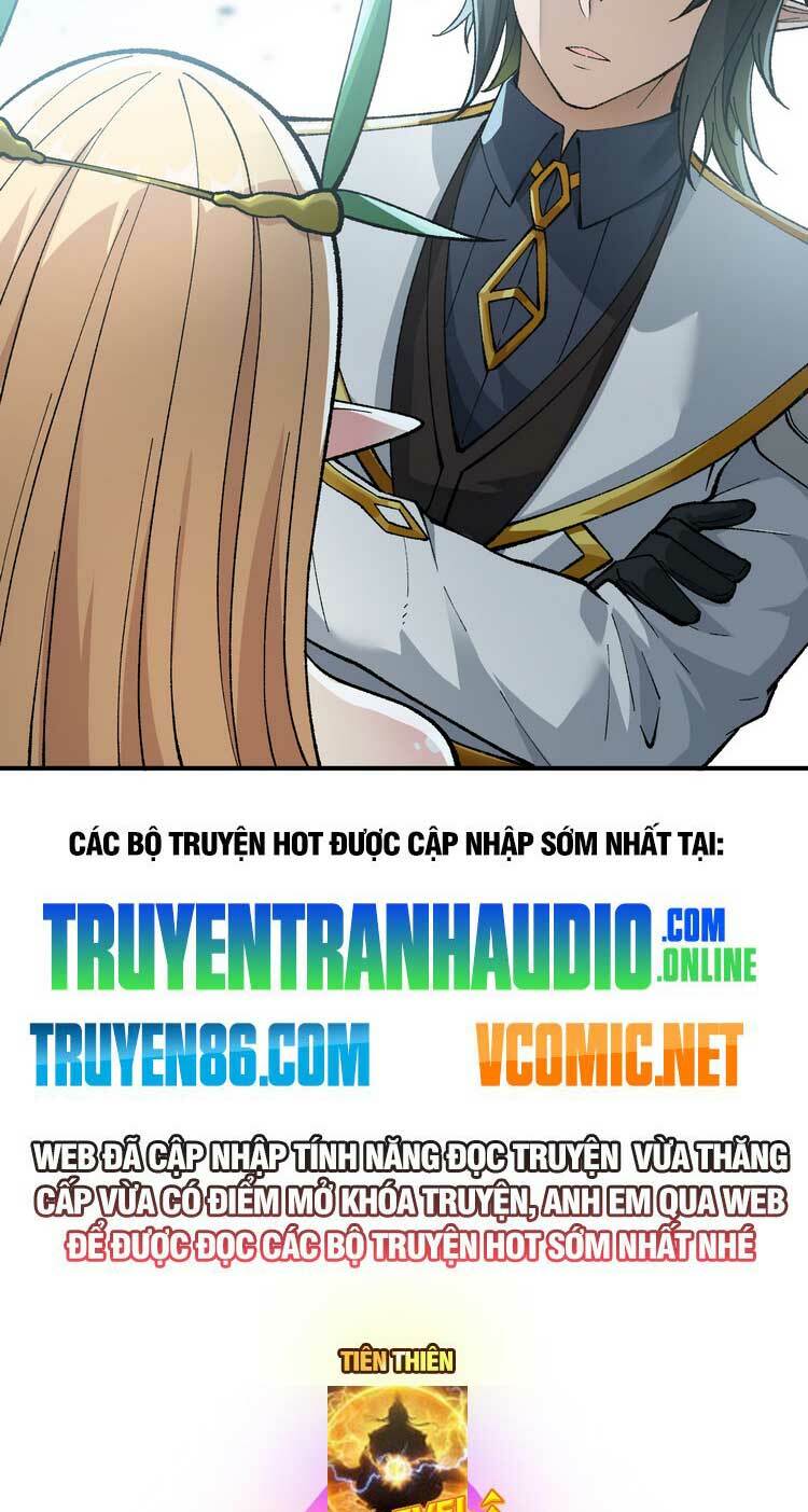 Thiên Đạo Này Cũng Không Ngốc Lắm Chapter 20.5 - Trang 36