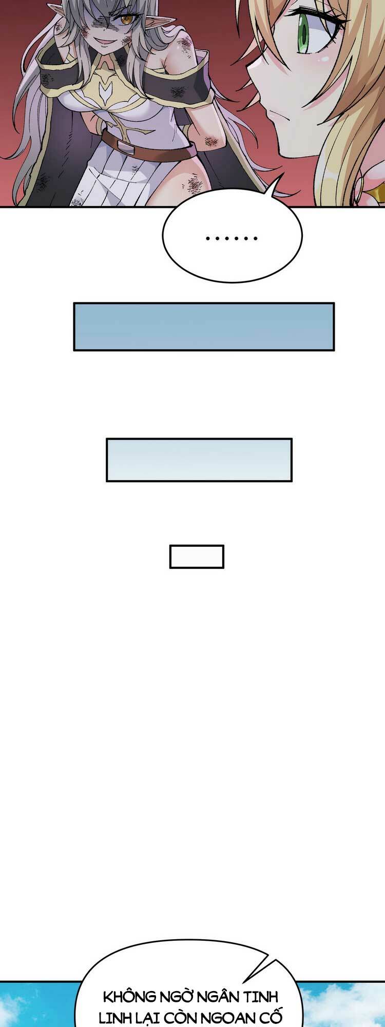 Thiên Đạo Này Cũng Không Ngốc Lắm Chapter 20.5 - Trang 3