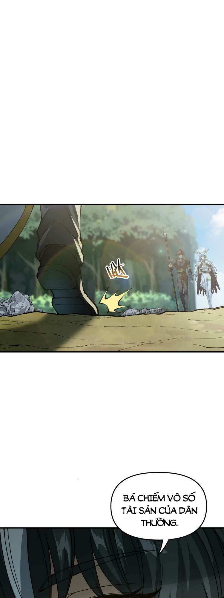 Thiên Đạo Này Cũng Không Ngốc Lắm Chapter 20 - Trang 9