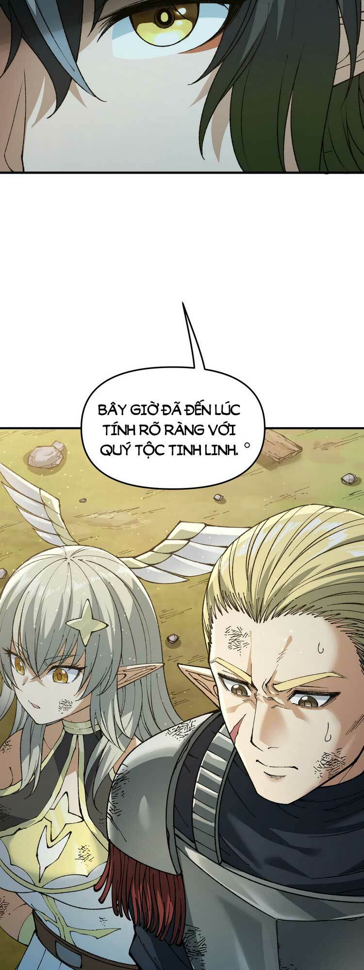 Thiên Đạo Này Cũng Không Ngốc Lắm Chapter 20 - Trang 10