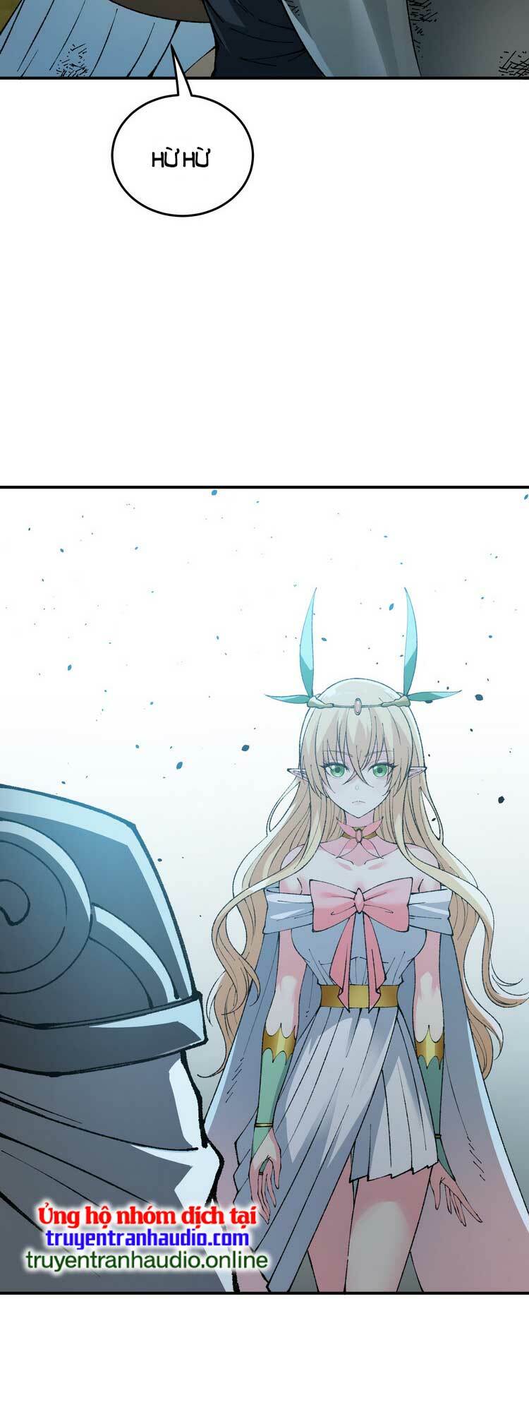 Thiên Đạo Này Cũng Không Ngốc Lắm Chapter 20 - Trang 11