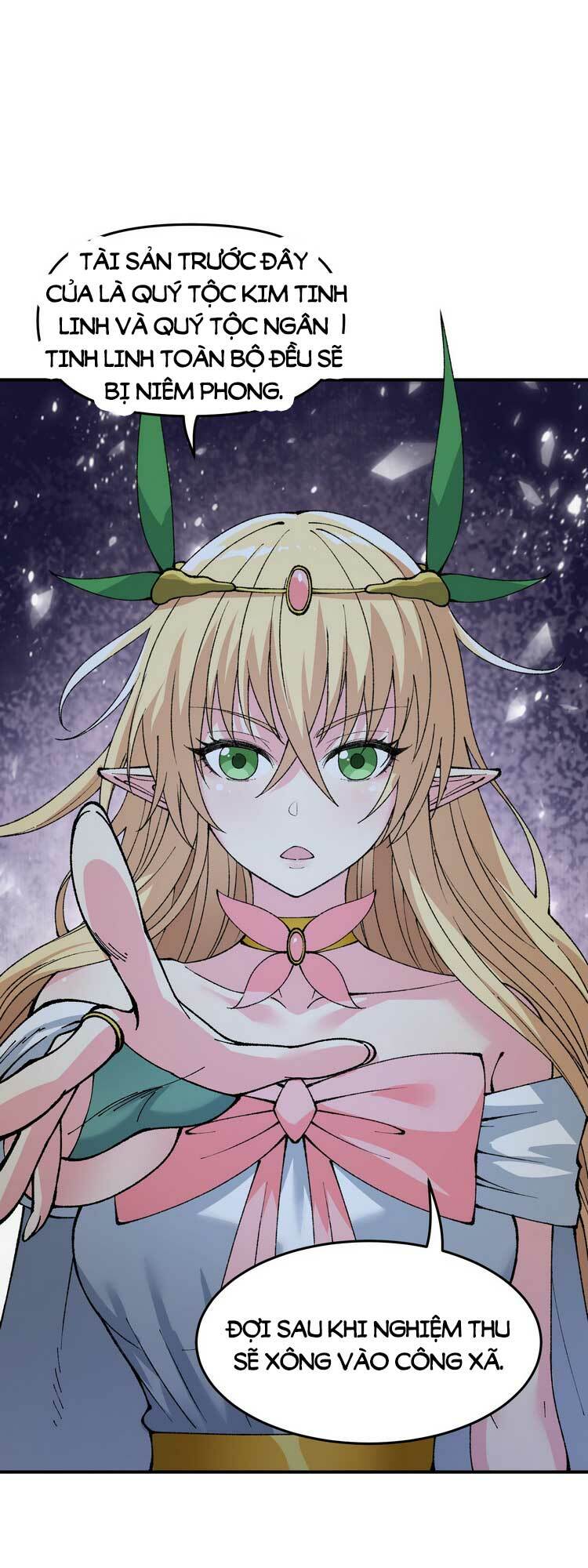 Thiên Đạo Này Cũng Không Ngốc Lắm Chapter 20 - Trang 12