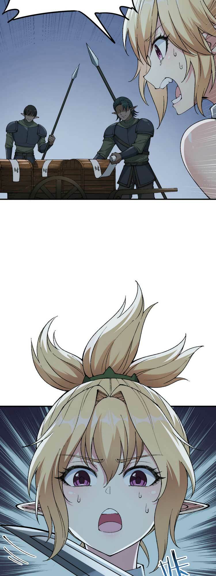 Thiên Đạo Này Cũng Không Ngốc Lắm Chapter 20 - Trang 15