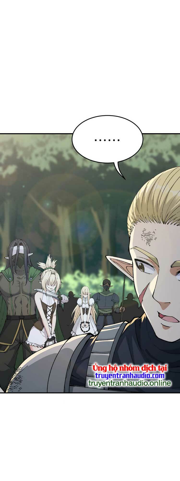 Thiên Đạo Này Cũng Không Ngốc Lắm Chapter 20 - Trang 18