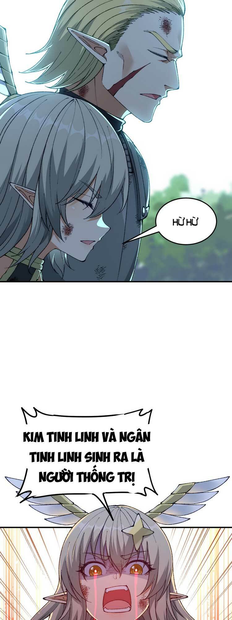 Thiên Đạo Này Cũng Không Ngốc Lắm Chapter 20 - Trang 20