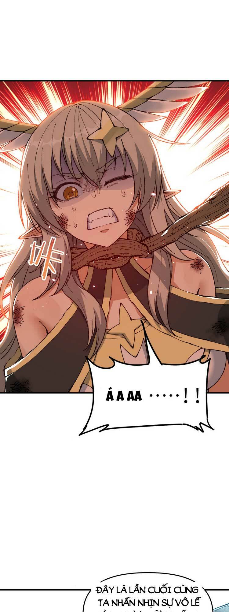 Thiên Đạo Này Cũng Không Ngốc Lắm Chapter 20 - Trang 23