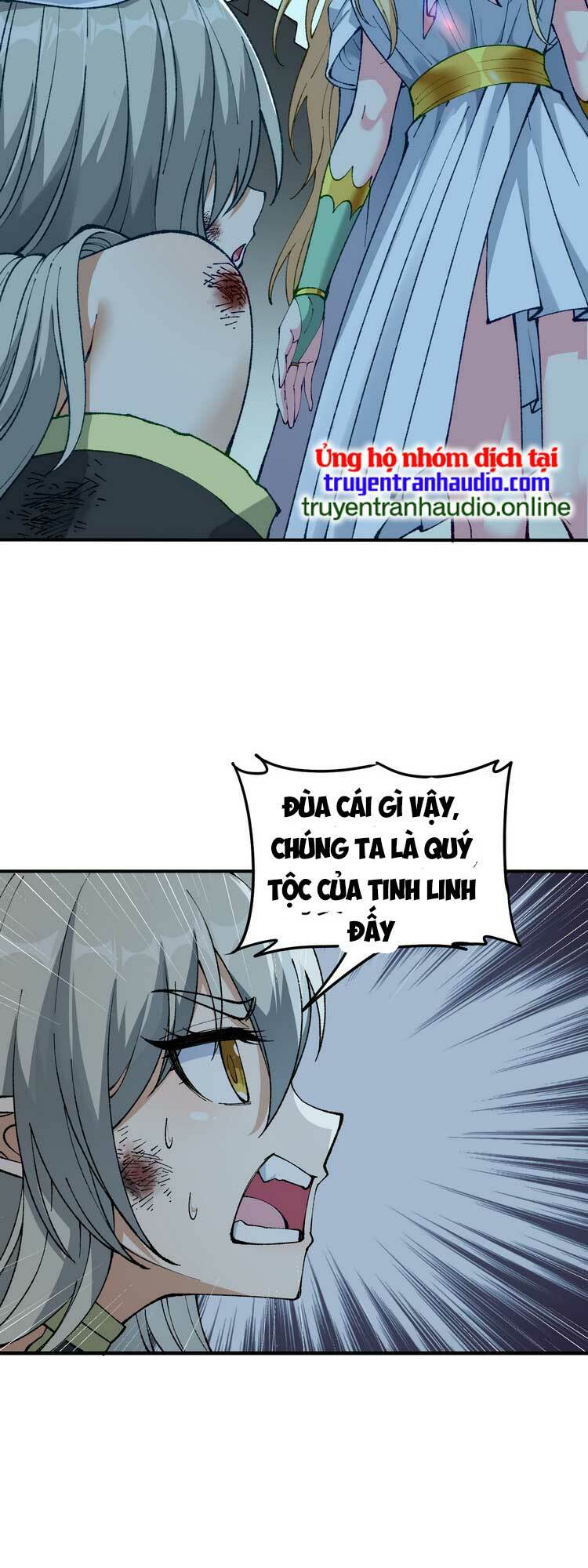 Thiên Đạo Này Cũng Không Ngốc Lắm Chapter 20 - Trang 28