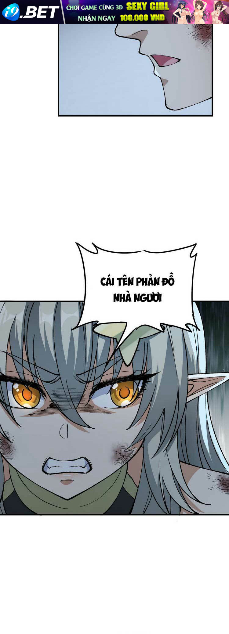 Thiên Đạo Này Cũng Không Ngốc Lắm Chapter 20 - Trang 31