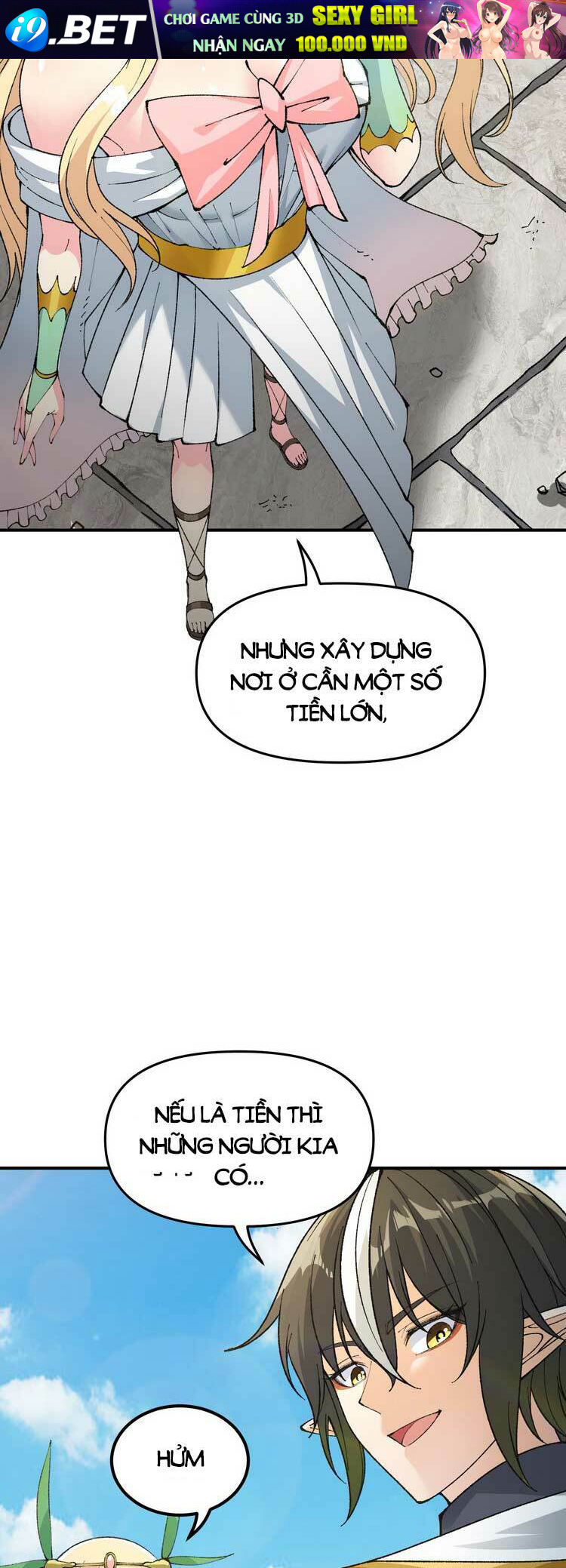 Thiên Đạo Này Cũng Không Ngốc Lắm Chapter 20 - Trang 6