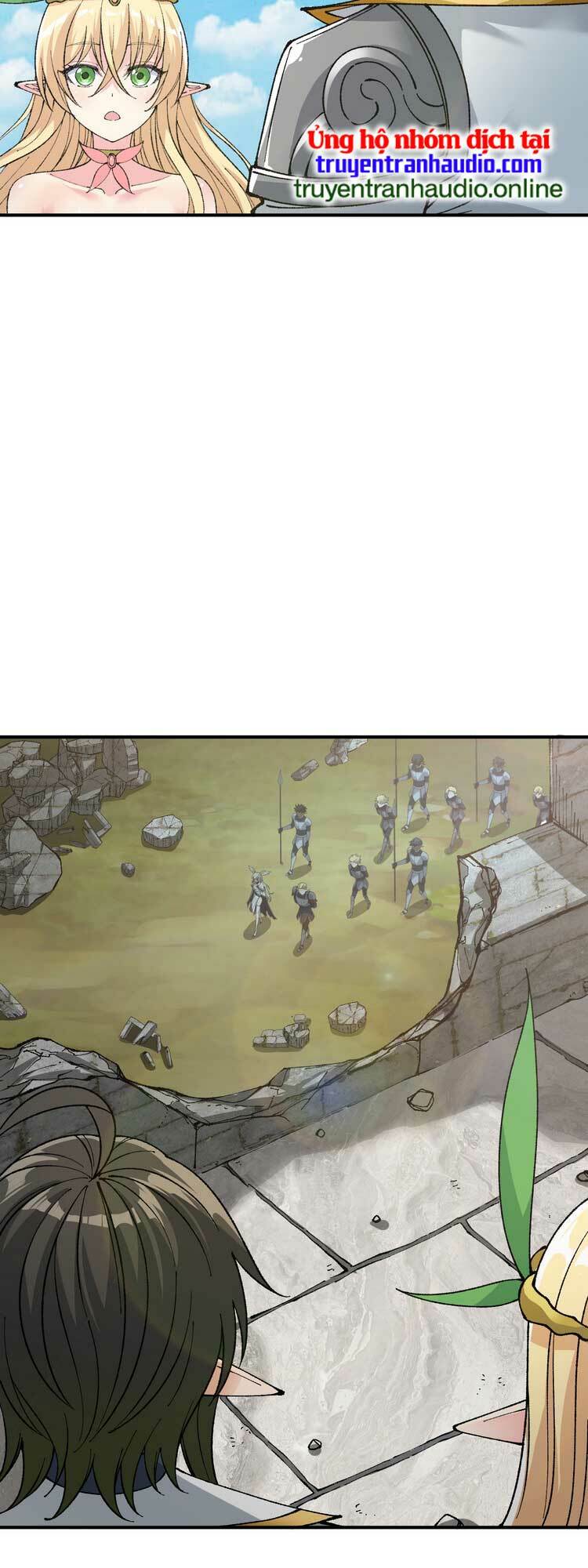 Thiên Đạo Này Cũng Không Ngốc Lắm Chapter 20 - Trang 7