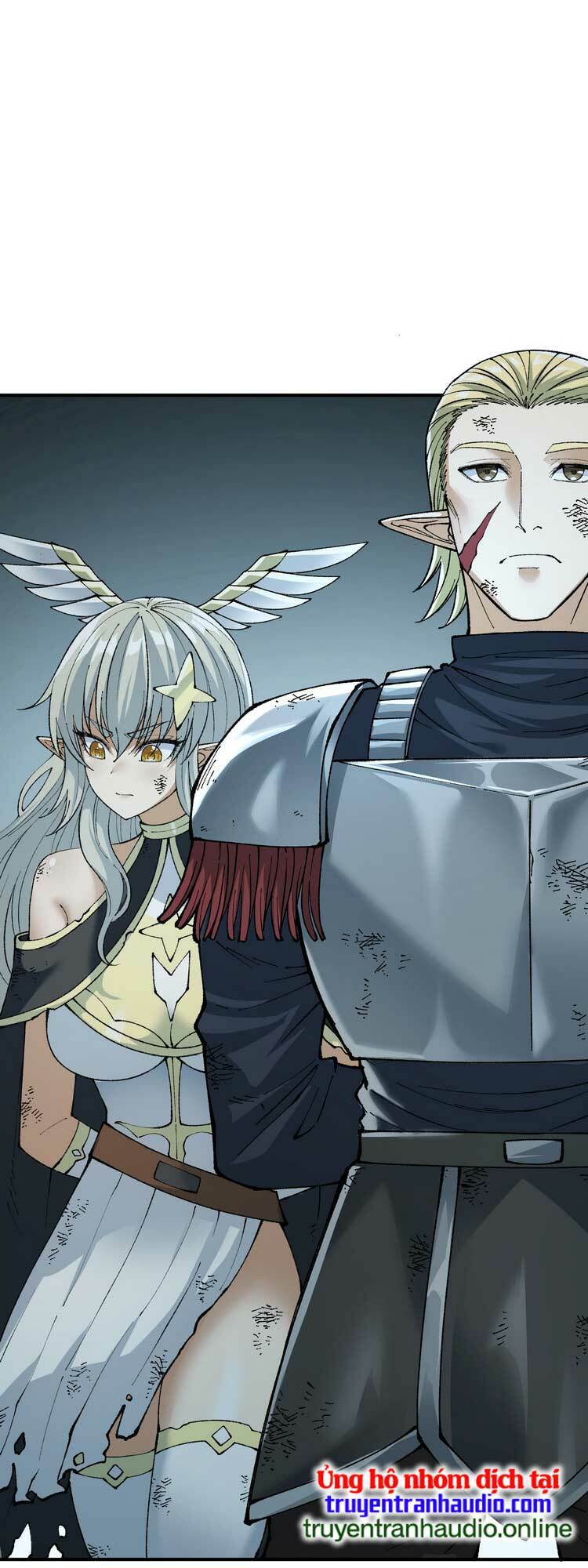 Thiên Đạo Này Cũng Không Ngốc Lắm Chapter 20 - Trang 8