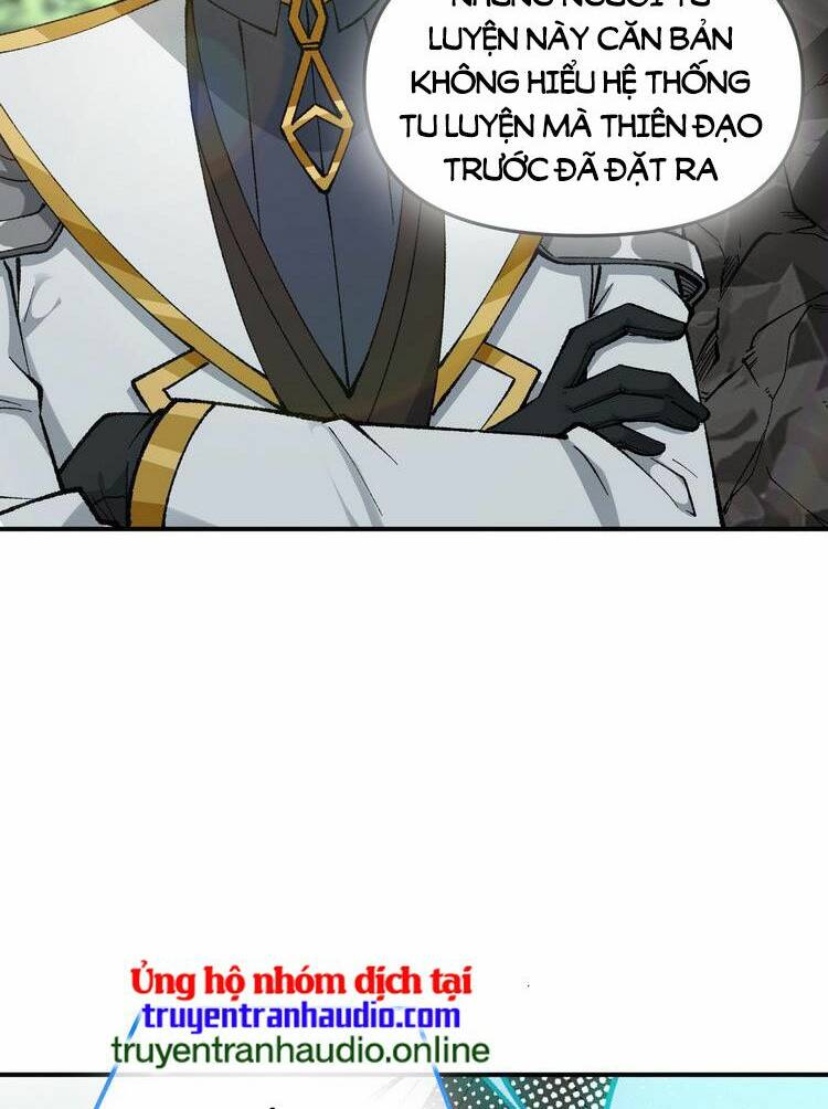 Thiên Đạo Này Cũng Không Ngốc Lắm Chapter 21.5 - Trang 11