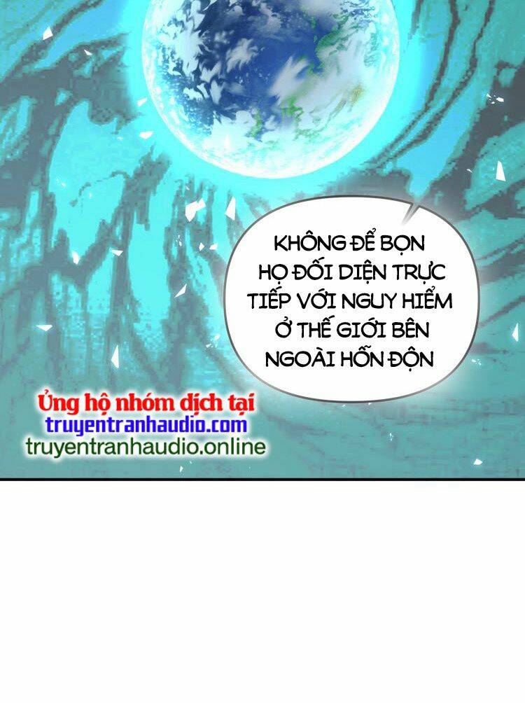 Thiên Đạo Này Cũng Không Ngốc Lắm Chapter 21.5 - Trang 13