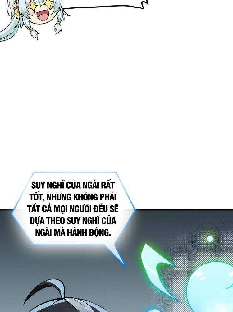 Thiên Đạo Này Cũng Không Ngốc Lắm Chapter 21.5 - Trang 17