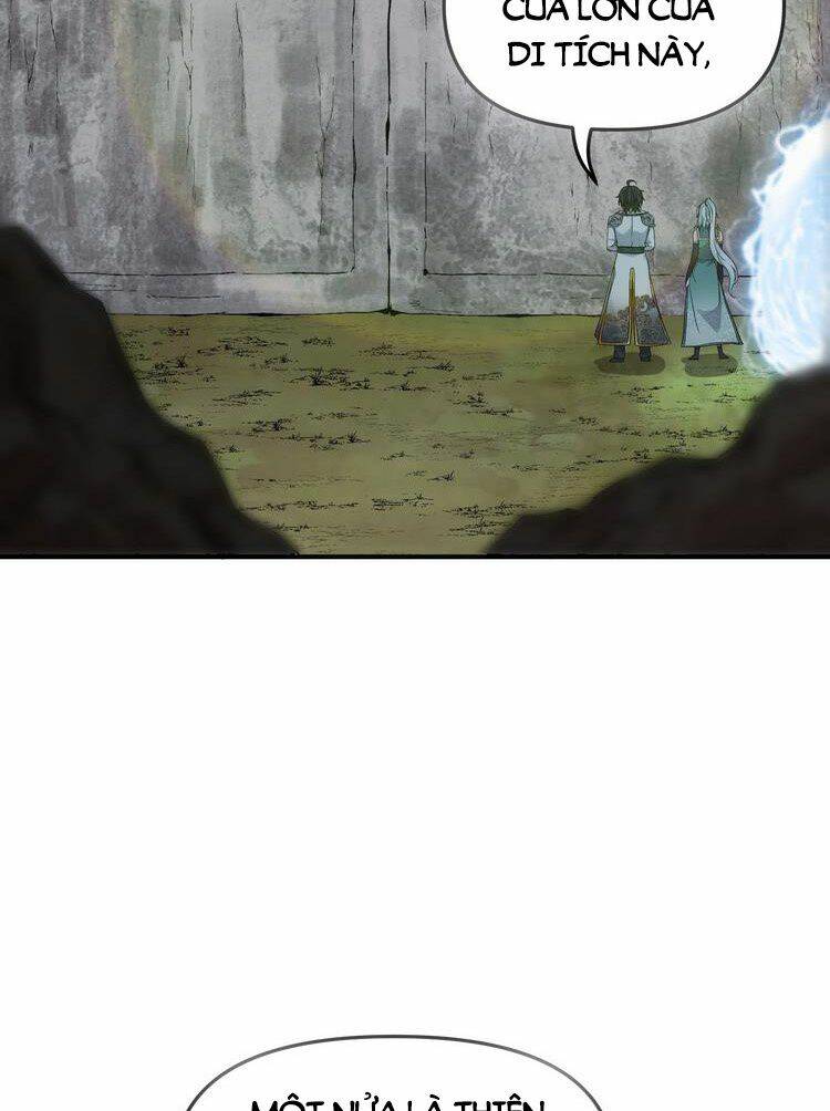 Thiên Đạo Này Cũng Không Ngốc Lắm Chapter 21.5 - Trang 1