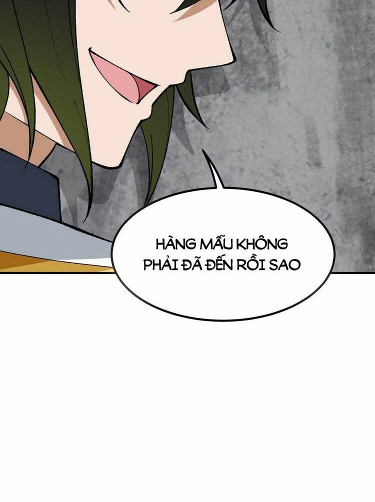 Thiên Đạo Này Cũng Không Ngốc Lắm Chapter 21.5 - Trang 20