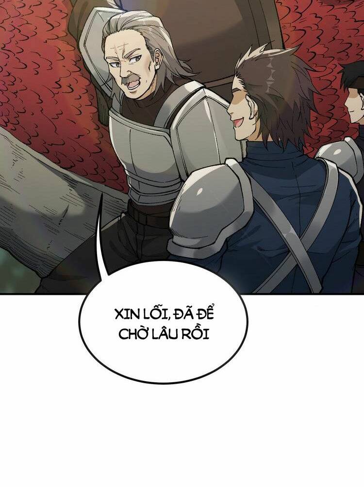 Thiên Đạo Này Cũng Không Ngốc Lắm Chapter 21.5 - Trang 23