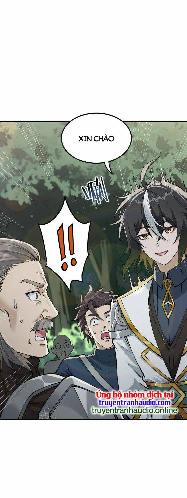 Thiên Đạo Này Cũng Không Ngốc Lắm Chapter 21.5 - Trang 24