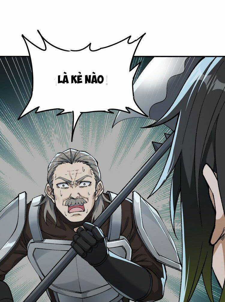 Thiên Đạo Này Cũng Không Ngốc Lắm Chapter 21.5 - Trang 25